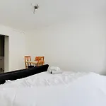 Appartement Alesia