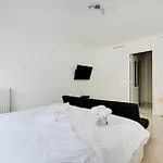 Appartement Alesia