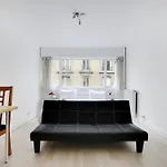 Appartement Alesia