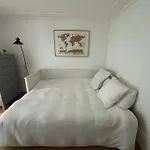 Duplex Apartment Bir-Hakeim Bridge