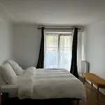 Duplex Apartment Bir-Hakeim Bridge