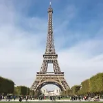 Appartement Au Coeur Du Paris.