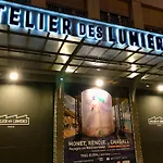 L\'Atelier Dupont