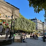 L\'Atelier Dupont