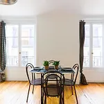 Appartement Quartier Le Marais Free Netflix