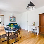 Appartement Quartier Le Marais Free Netflix