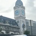 Studio Cosy A 5 Minutes De La Gare De Lyon