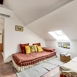 Appartement De Charme Sous Les Toits