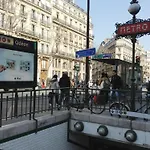 Studio Cosy Paris Odeon