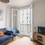 Apartment 1 Bedroom # Paris 14 # Alesia