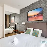 62 - Beautiful Apartment Triangle D- 100M From Champs-Elysees