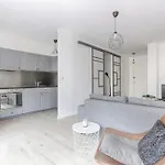 Champs Elysees Haussmann Charming Apartment 1Br