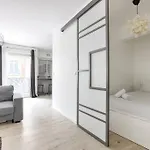 Champs Elysees Haussmann Charming Apartment 1Br