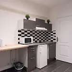 Lovely Studio In Paris