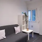 Lovely Studio In Paris