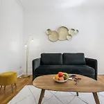Trocadeo 1Br Cozy
