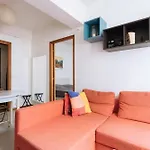 Vivid & Stylish 1Bd Apartment Les Halles Paris!