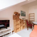 Vivid & Stylish 1Bd Apartment Les Halles Paris!