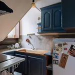 Vivid & Stylish 1Bd Apartment Les Halles Paris!