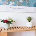 Vivid & Stylish 1Bd Apartment Les Halles Paris!