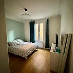 Spacieux Appartement Calme 40M 2