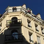 Bergere Opera Trevise - 2 Connecting Rooms With Private Bathroom And 1 Study Room - 35 M2