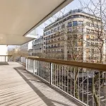 Sweett - Trocadero