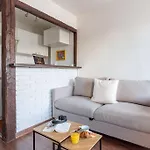 Comfortable Flat - Montparnasse