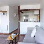 Comfortable Flat - Montparnasse
