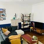 Comfortable 76M Apartment