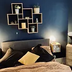 Comfortable 76M Apartment