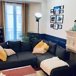 Comfortable 76M Apartment