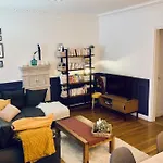 Comfortable 76M Apartment