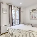 Le Balcon De L\'Opera I Studio Cozy