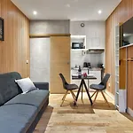 356 Suite Poussin - Superbe Appartement A Paris