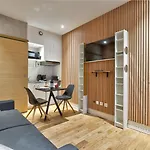 356 Suite Poussin - Superbe Appartement A Paris
