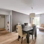 Spacious T2 - Near Tour Montparnasse