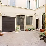 Loft Studio Marais Vertbois