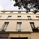 Loft Studio Marais Vertbois