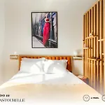 Beauquartier - Marais, Pastourelle