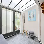 L\'Oasis Parisien - 2 Pers - Metro Oberkampf