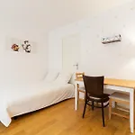 Cosy Flat Close To Arc De Triomphe