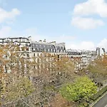 Apartment 4 Pers. Moulin Rouge-Pigalle