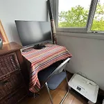 Appartement Lumineux Pere Lachaise