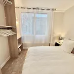 Apartment Parisnicostay - Cosy 4 Bedrooms Flat Seine River