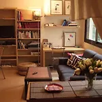 Studio Tres Calme Montparnasse