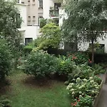 Studio Tres Calme Montparnasse