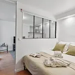 Le Marais 1Br - Cityapartmentstay