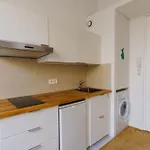 Centrally-Located Studio Reuilly-Diderot