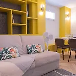 Recently Renovated 3Bd Next To Invalides